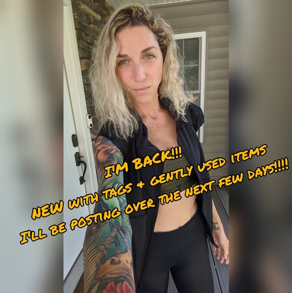 Announcement!! - Picture 1 of 1